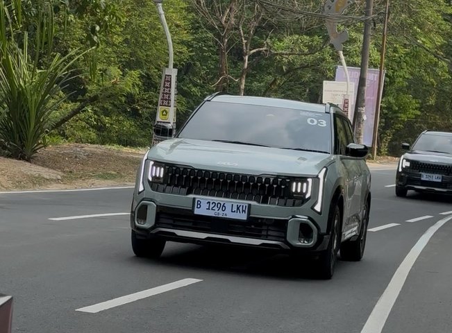 Ilustrasi: All New Kia Seltos: Transisi Nyaman dari DCT ke CVT dan Tanpa Turbo, Fokus pada Efisiensi dan Kualitas Berkendara