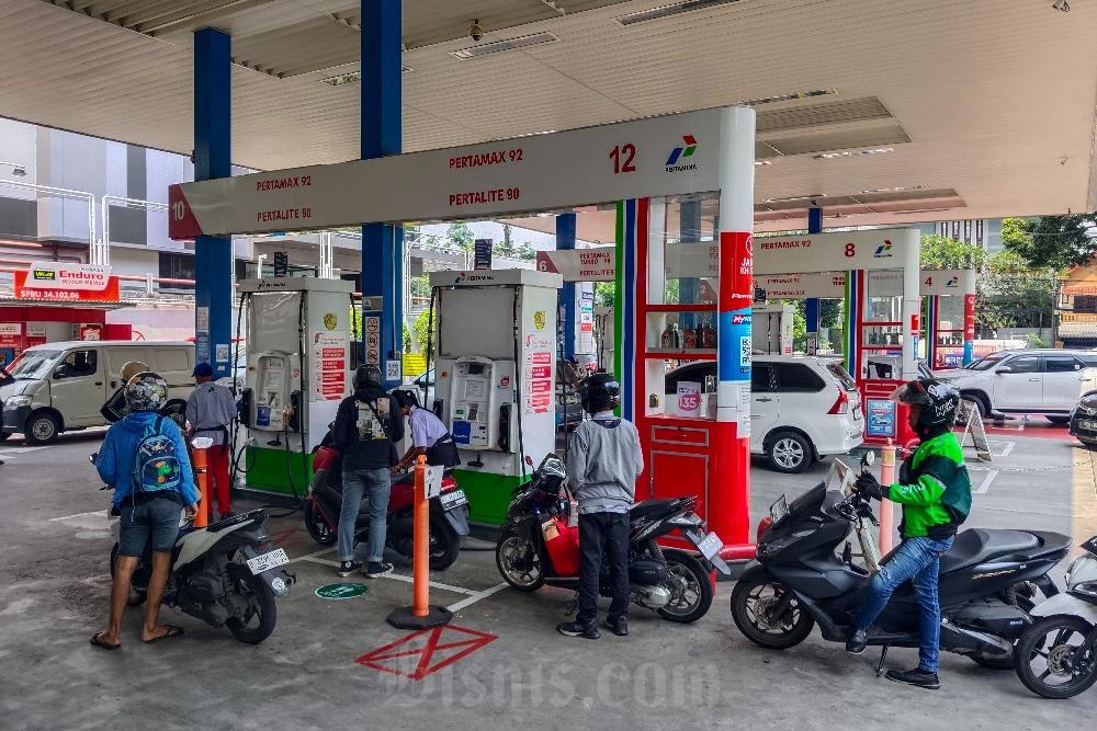 Harga BBM Juli 2026: Pertamina, Shell, BP, dan Vivo Kompak Sesuaikan Tarif, Cek Rinciannya!