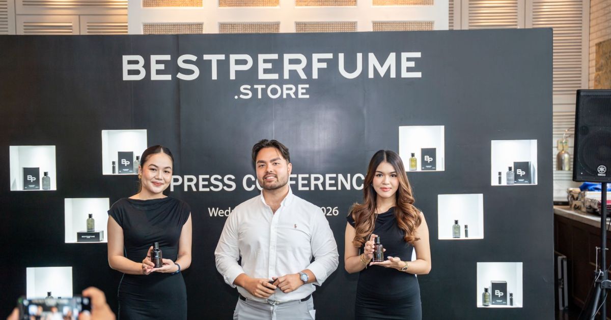 Parfum Tahan Lama, Kian Diburu Konsumen Indonesia di Iklim Tropis