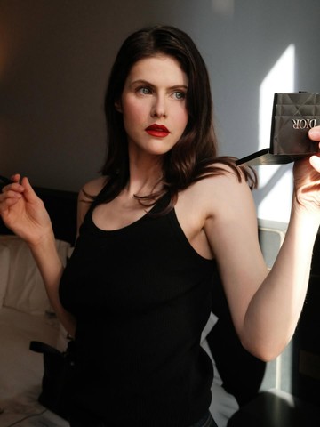 Foto: dok Instagram alexandradaddario