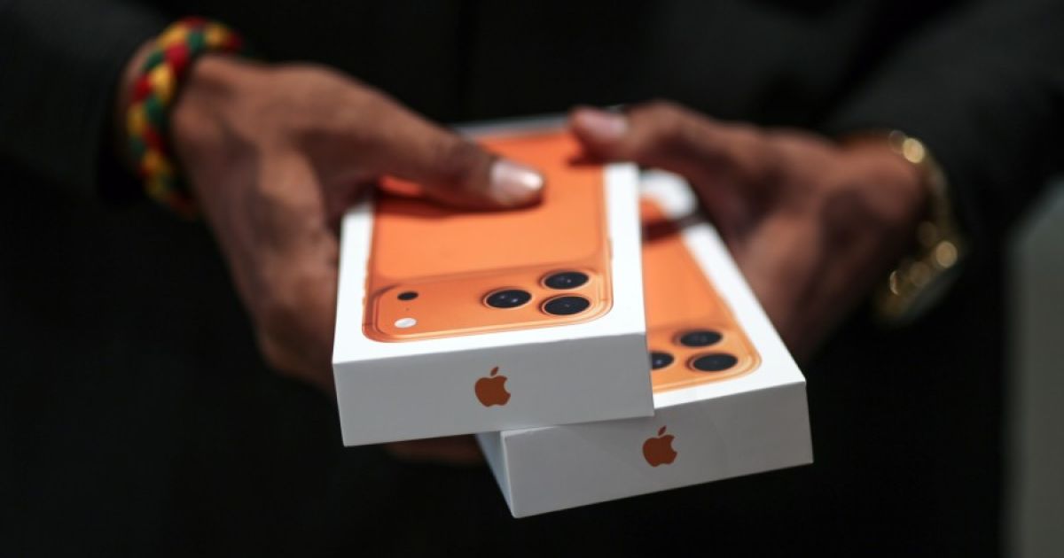 Yen Melemah 40 Tahun, Harga iPhone dan Produk Apple di Jepang Naik Hingga 10 Persen!