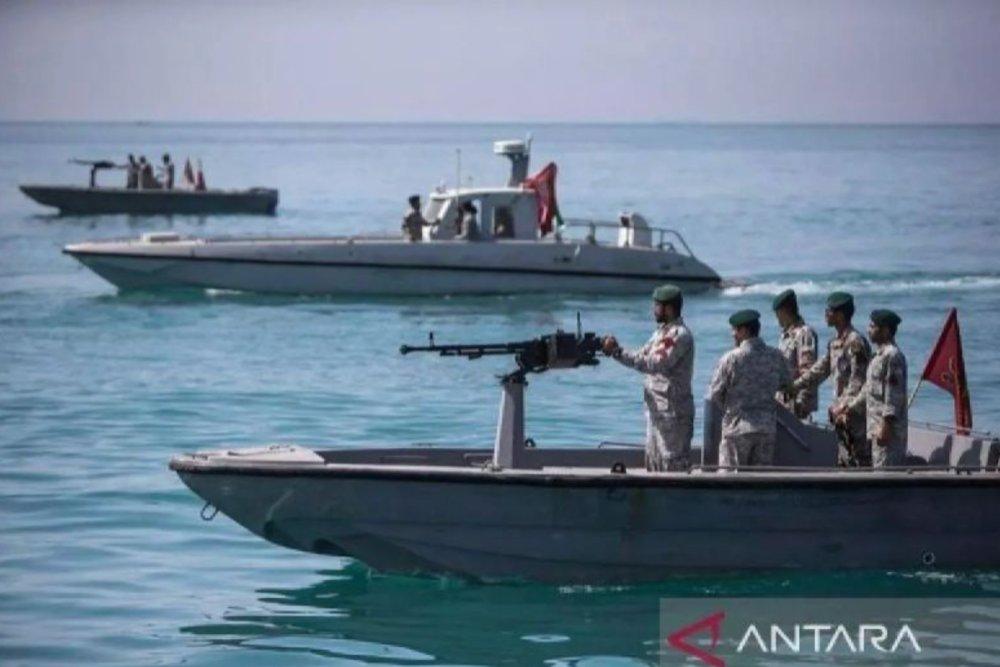 Jalur Pipa Minyak Baru: Langkah Strategis Negara Teluk Atasi Risiko Selat Hormuz