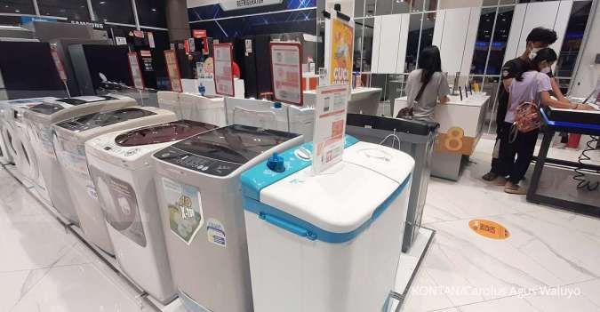 Bank Hadapi Tekanan Likuiditas, Suku Bunga Kredit Stagnan