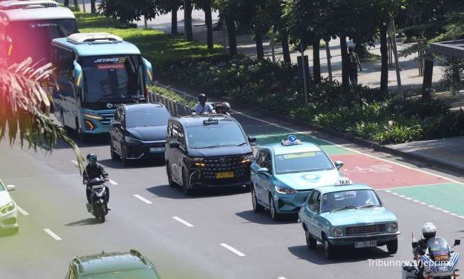 Inovasi Layanan Premium Blue Bird: Strategi Jitu Bidik Kinerja Unggul Semester II 2026