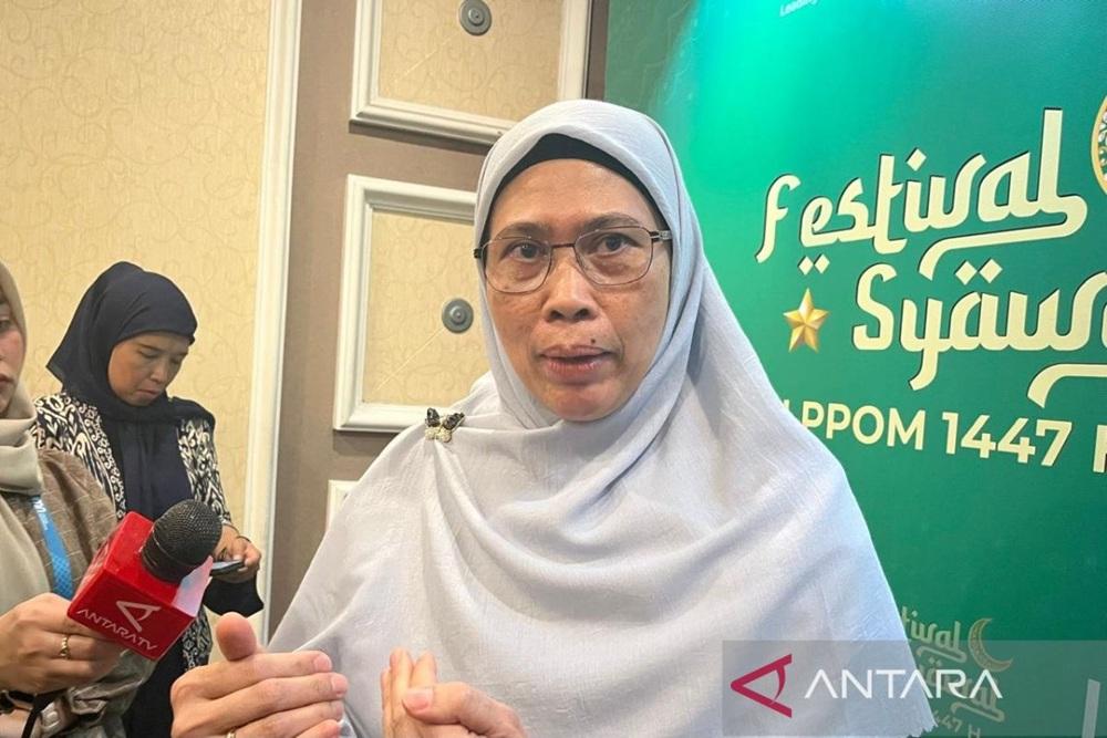 LPPOM Ingatkan Konsumen, Tren Viral Tak Jamin Kehalalan Minuman Beralkohol Tinggi