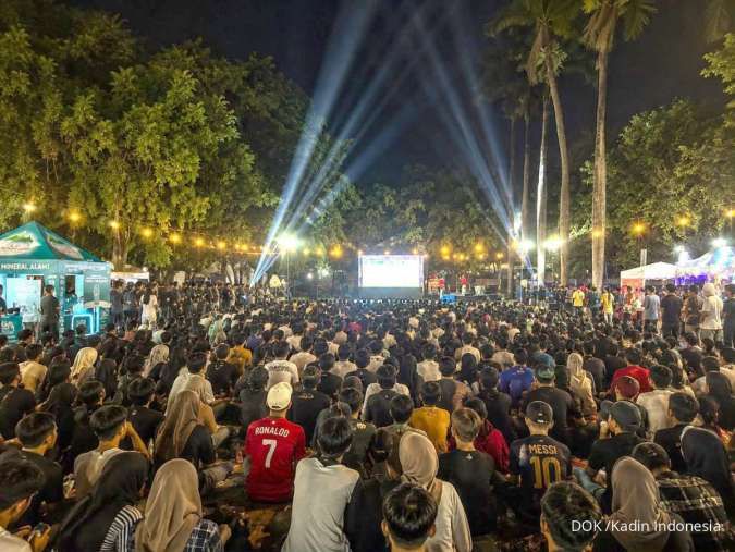 Piala Dunia 2026: Mesin Perekonomian Rp5 Triliun Siap Mengguncang Ekonomi Global