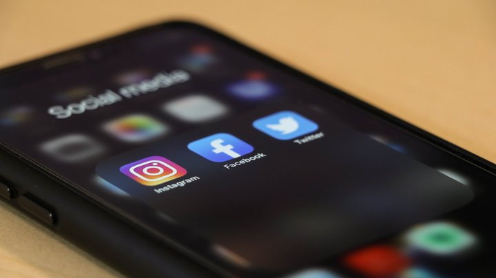 Meta Alami Gangguan Massal, Facebook dan Instagram Tak Bisa Diakses Pengguna Dunia