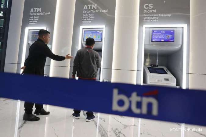 Ilustrasi: BTN Merambah Layanan Paylater, Target Peluncuran di Tahun Ini