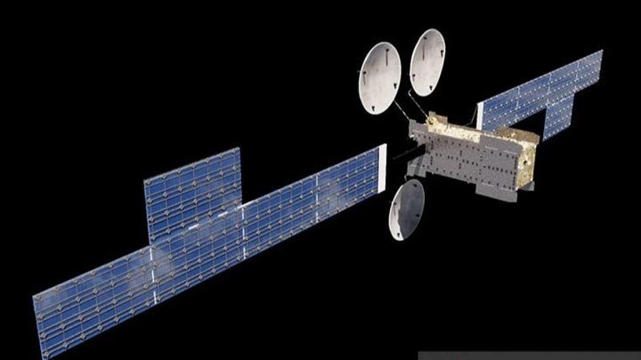 Indonesia Capai Tonggak Sejarah Teknologi Antariksa: Satelit NEO-1 Siap Meluncur 2027