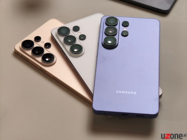 Samsung Kokoh di Puncak Pasar Smartphone Global, Raih Pangsa Pasar 24% di Kuartal II-2026 Meski Kondisi Pasar Menurun