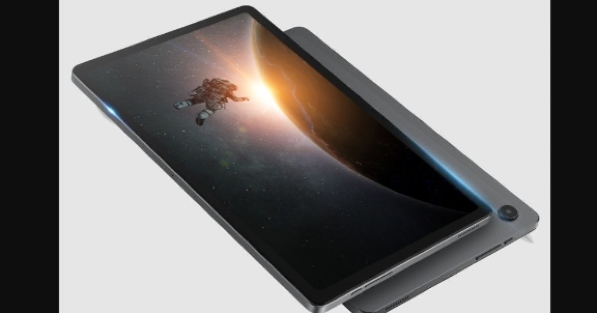 Advan Tab VX Lite 10.4, Tablet Terjangkau dengan Layar Luas dan Baterai Tahan Lama (Foto: Advan Tab VX Lite 10.4/ADVAN)