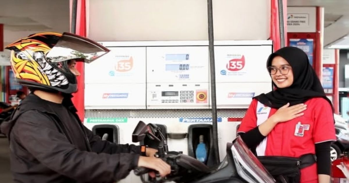 Harga BBM terbaru Juli 2026 yang wajib diketahui masyarakat, dari SPBU Pertamina, Shell, hingga Vivo.