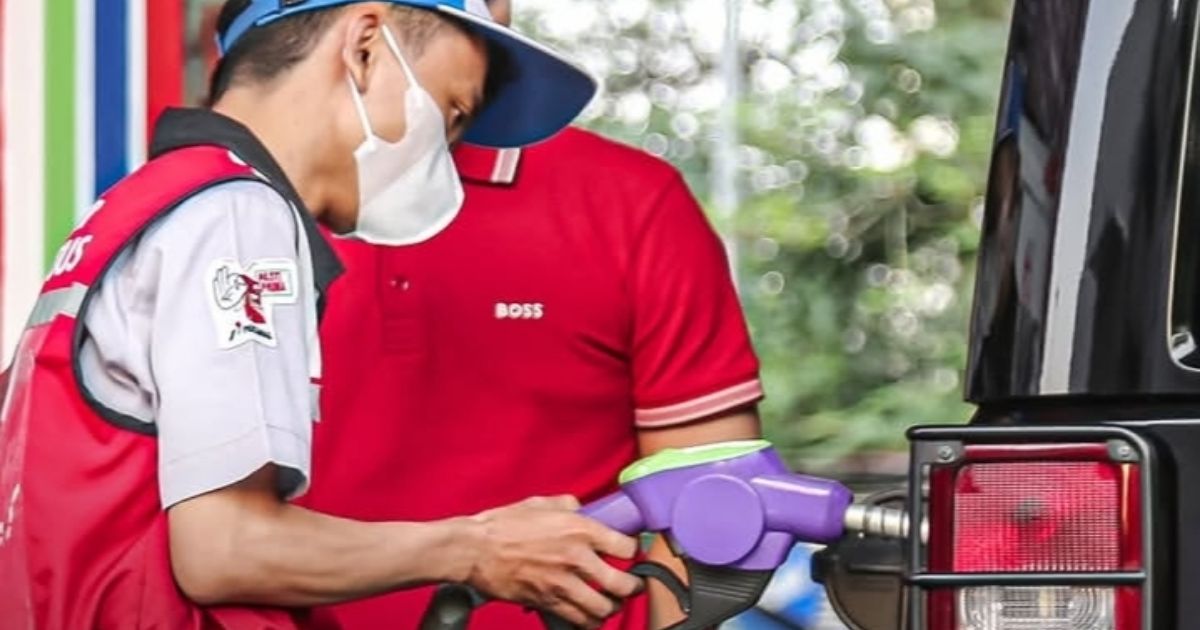 Update Harga BBM Pertamina 20 Juli 2026, Cek Tarif Pertalite, Pertamax hingga Pertamina Dex