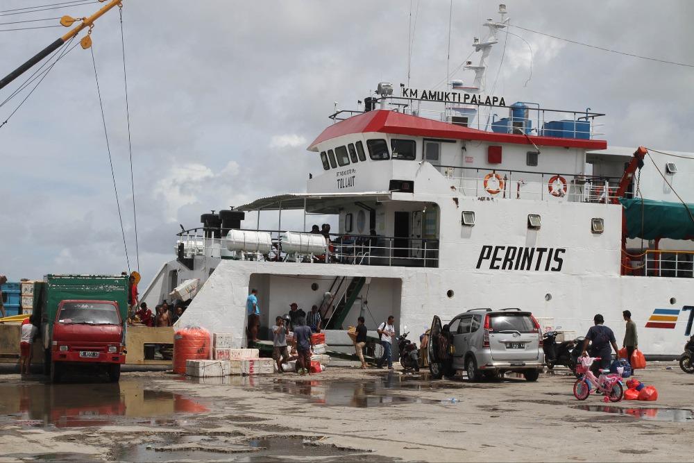 Anggaran Belum Jelas, Angkutan Perintis di Wilayah 3TP Terancam Terhenti