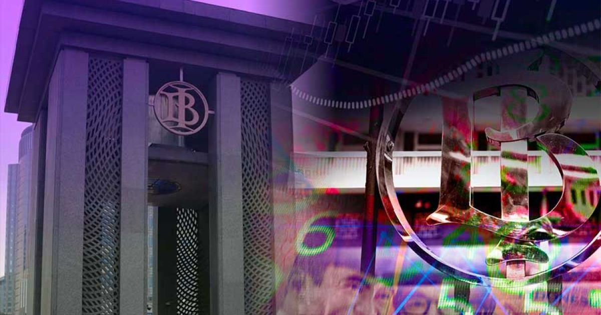 Sinyal Kenaikan BI Rate Semakin Kuat, Ini Langkah Penuh Bank Indonesia