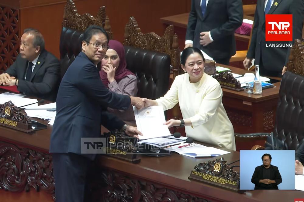 Indonesia Selangkah Lebih Maju: Pusat Finansial Kelas Dunia Kini Berlegalitas