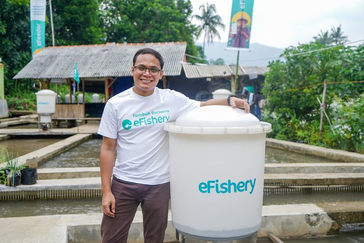 Ilustrasi: Skandal eFishery: Dana Pensiun Malaysia Terancam Hilang Rp850 Miliar Akibat Dugaan Manipulasi