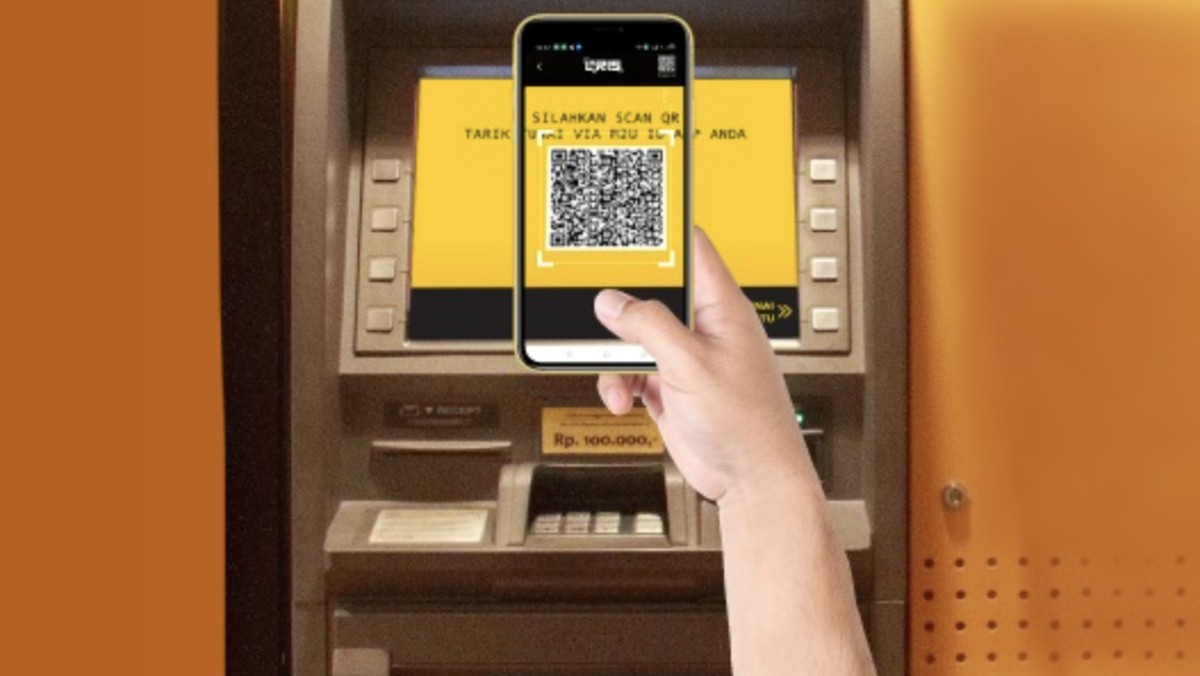 Foto: Maybank Indonesia. (Dok Maybank)