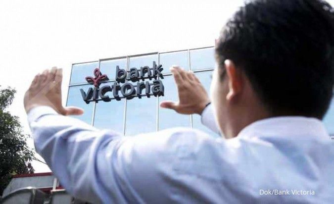 Ilustrasi: Tiga Bank Kecil Jelaskan Lonjakan Harga Saham, Apa yang Terjadi?