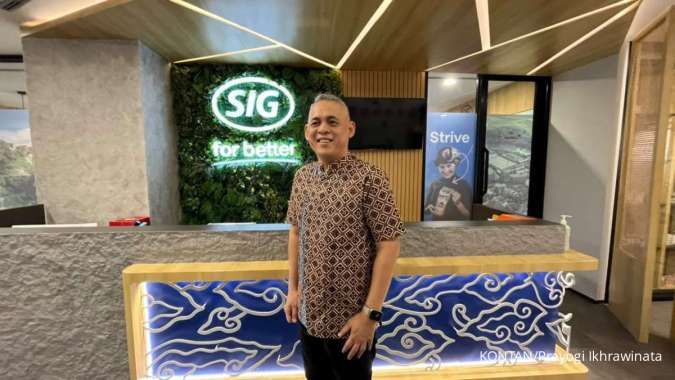 Ilustrasi: SIG Combibloc Ungkap Potensi Pasar Minuman Bernutrisi dan Produk Protein di Indonesia