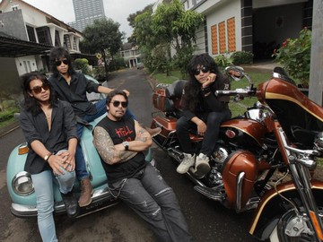 REBORN Hadirkan Nuansa Emosional Lewat Single Debut 