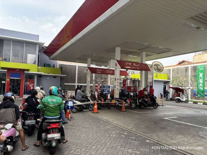 Ilustrasi: Evaluasi Subsidi Energi: MPR Mendesak Reformasi Penyaluran Agar APBN Lebih Efisien