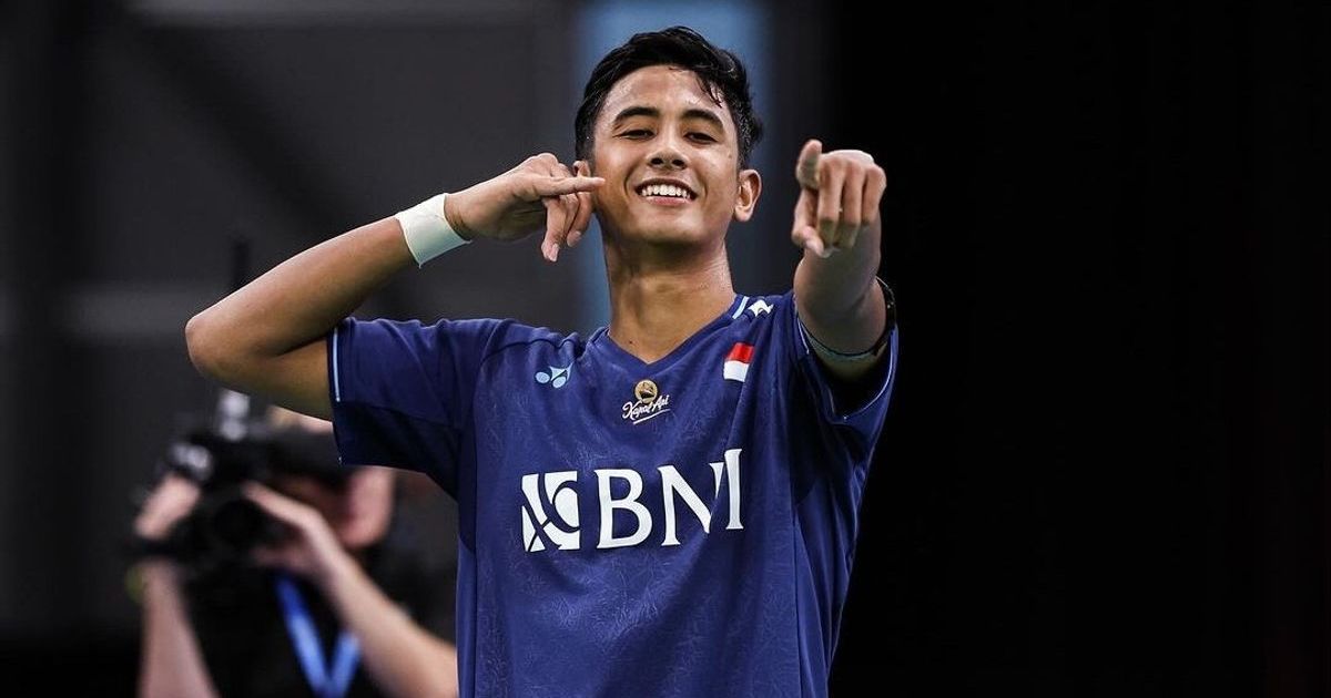 Prediksi China Open 2026: Alwi Farhan vs Ayush Shetty