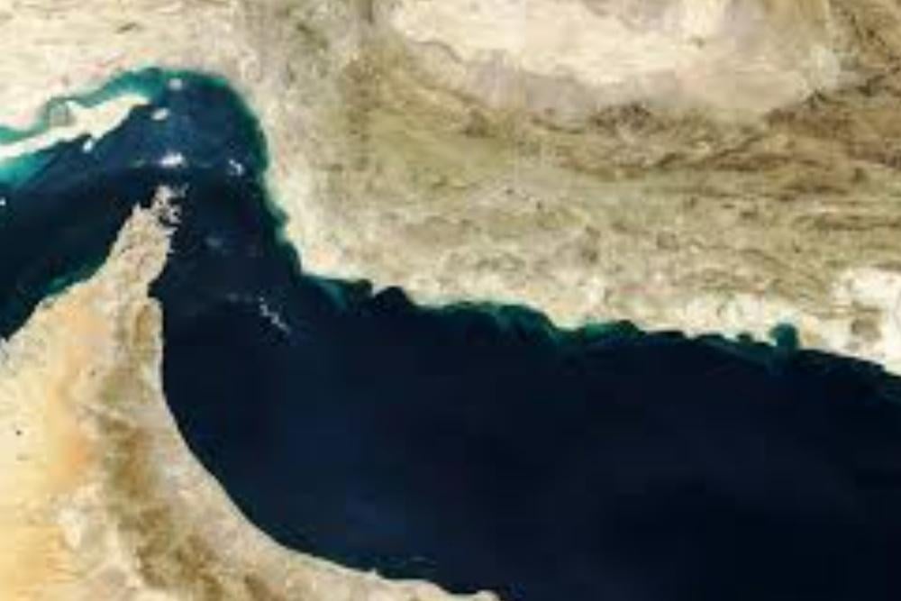 Pelayaran Selat Hormuz Terhambat, Pasar Energi Global Hadapi Ketidakpastian Akut