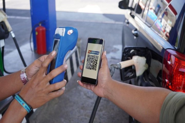 Kepatuhan Pajak Kendaraan Jadi Kunci Akses BBM Subsidi, Ini Alasannya