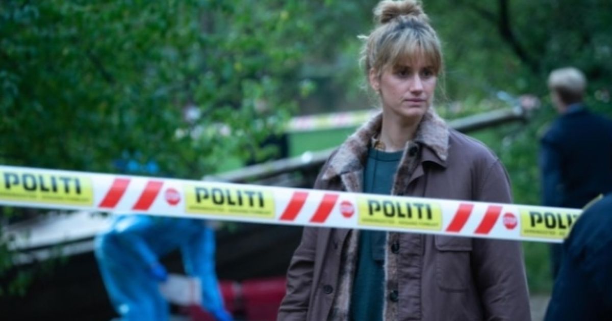 Serial Netflix Bertema Misteri dan Kriminal dengan Tokoh Perempuan Cerdas, Bikin Susah Berhenti Nonton (Foto: The Chestnut Man (2021)/IMDb)