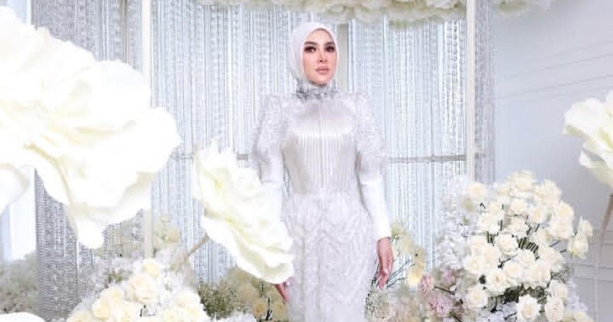 Unggahan Caren Delano Picu Spekulasi, Syahrini Dikabarkan Siap Kembali ke Dunia Hiburan (Foto: Syahrini/Instagram @princessyahrini)