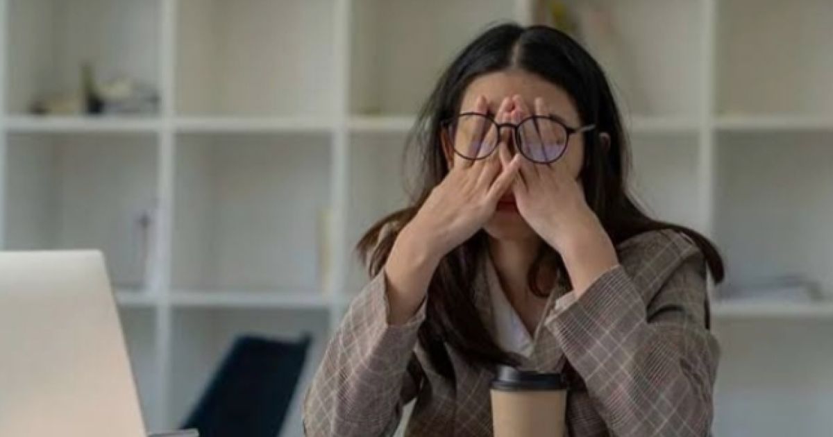 Strategi Ampuh Kendalikan Stres Kerja Tanpa Perlu Cuti Panjang