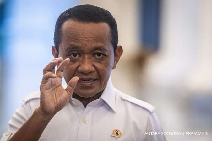 Ilustrasi: Realisasi Impor Minyak Mentah Rusia Dimulai, Bahlil Ungkap Tahap Awal Lewat Lemigas