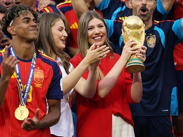 Foto: Getty Images/Carl Recine