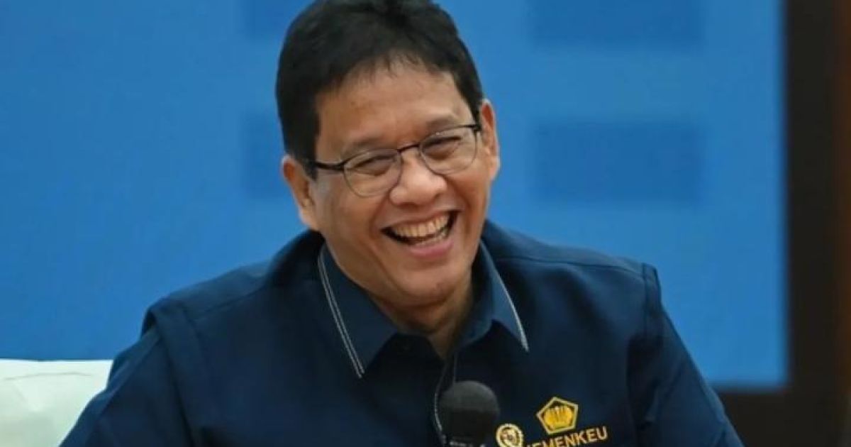 Menteri Keuangan Purbaya Yudhi Sadewa. (Dok. IKPI)
