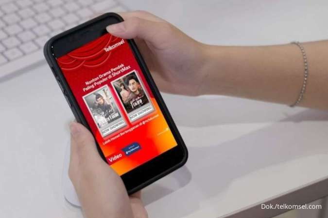 Ilustrasi: Langkah Strategis Telkomsel: Akuisisi Spektrum Frekuensi Baru untuk Akselerasi 5G