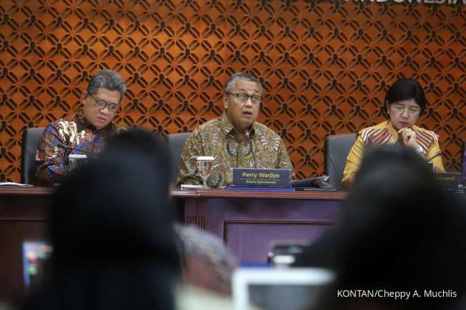 Ilustrasi: Sinyal BI: Insentif Likuiditas Makroprudensial Naik Jadi 6% untuk Jaga Stabilitas Keuangan