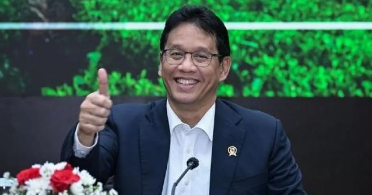 Menkeu Purbaya Yudhi Sadewa (dok. kemenkeu)