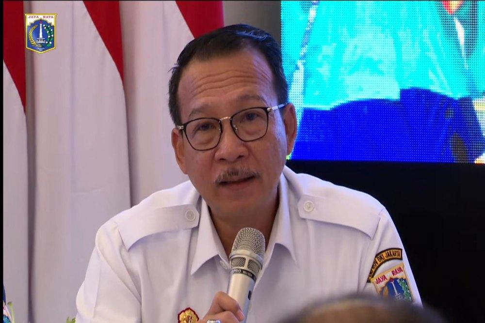 Belanja Daerah DKI Jakarta Tembus 33,30% di Pertengahan 2026, Lampaui Capaian Tahun Lalu