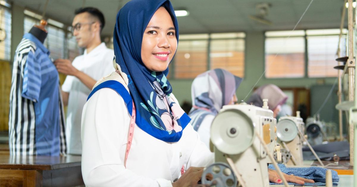 Pindar Samir Cetak Rekor Penyaluran Dana Rp2,3 Triliun, Tumbuh 84% di Pertengahan 2026