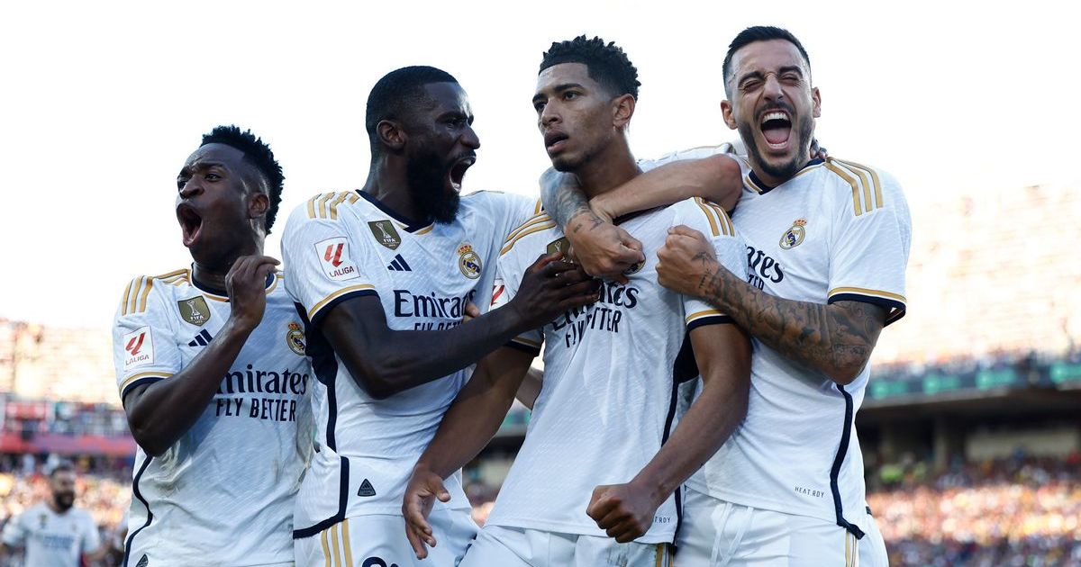 Daftar Pemain Baru Real Madrid Musim 2026/2027