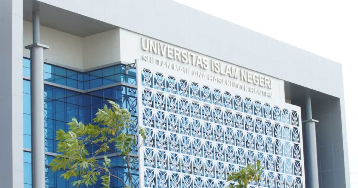 10 Kampus Terbaik di Provinsi Banten Versi EduRank 2026