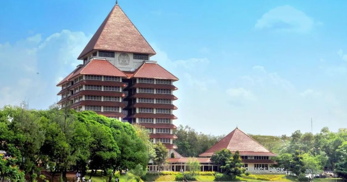 10 Kampus Terbaik di Provinsi Jawa Barat Versi EduRank 2026