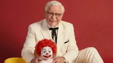 Foto: KFC SA