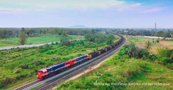 Ilustrasi: Strategi Bertahap Integrasi KAI dan Industri Kereta Api: Fokus Tingkatkan Layanan Penumpang