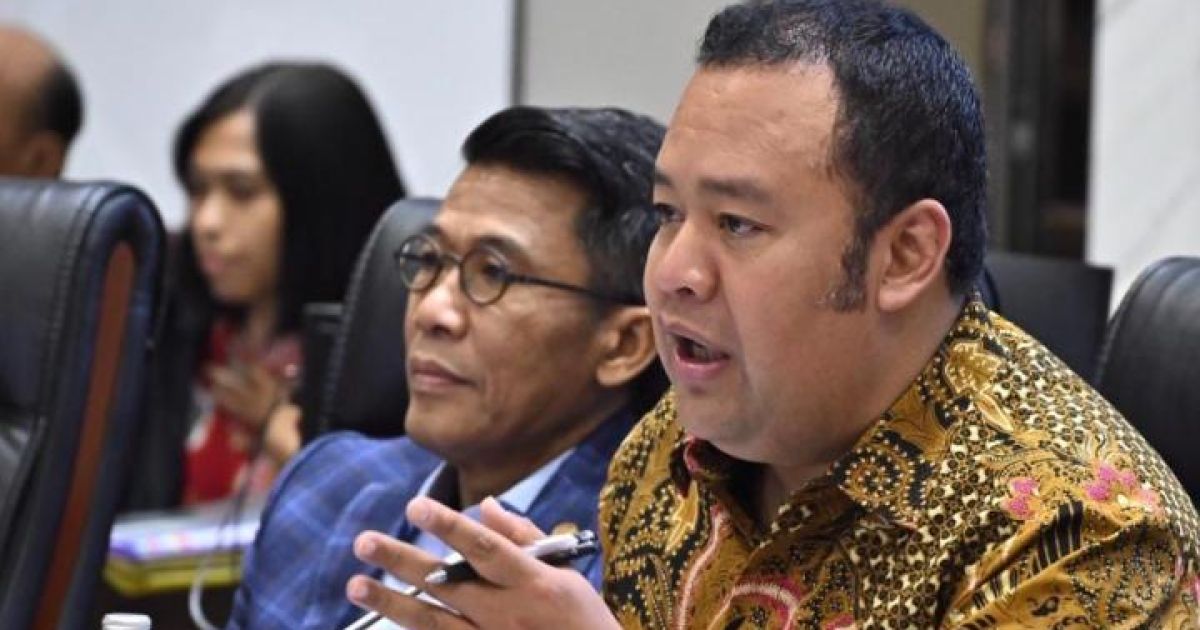 Ilustrasi Foto: Dok. IKPI