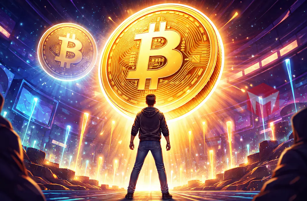Bitcoin MVRC Z-Score – Quinten Francois