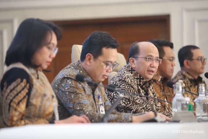 Ilustrasi: Kinerja Gemilang Bank Mandiri: Laba Bersih Melonjak 25% di Paruh Pertama 2026, Kok Bisa?