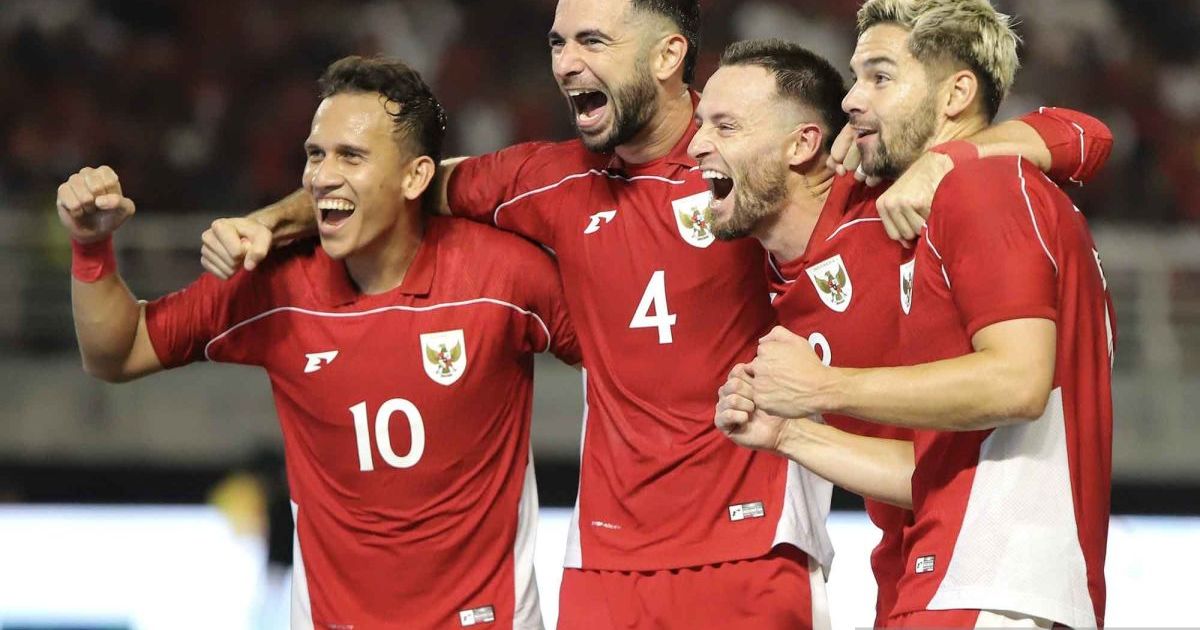 Prediksi Skor Indonesia vs Kamboja di ASEAN Hyundai Cup 2026