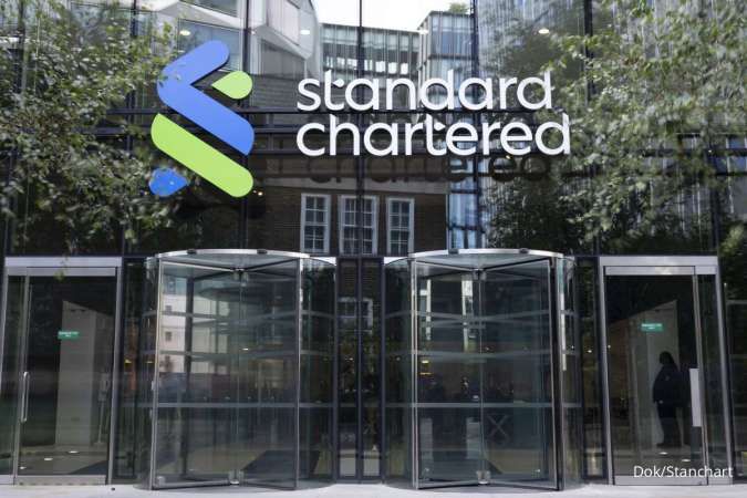 Ilustrasi: Standard Chartered Tingkatkan Layanan Solusi Keuangan Lintas Negara untuk Korporasi Besar di Indonesia